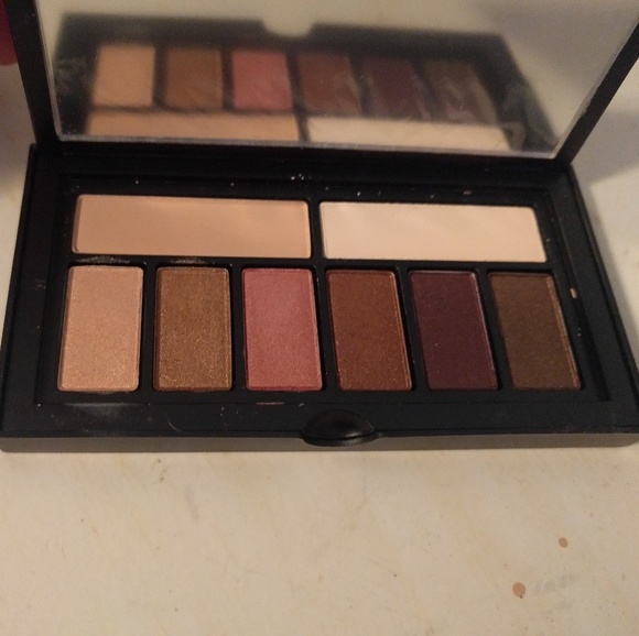 Smashbox Other - Smashbox eyeshadow palette